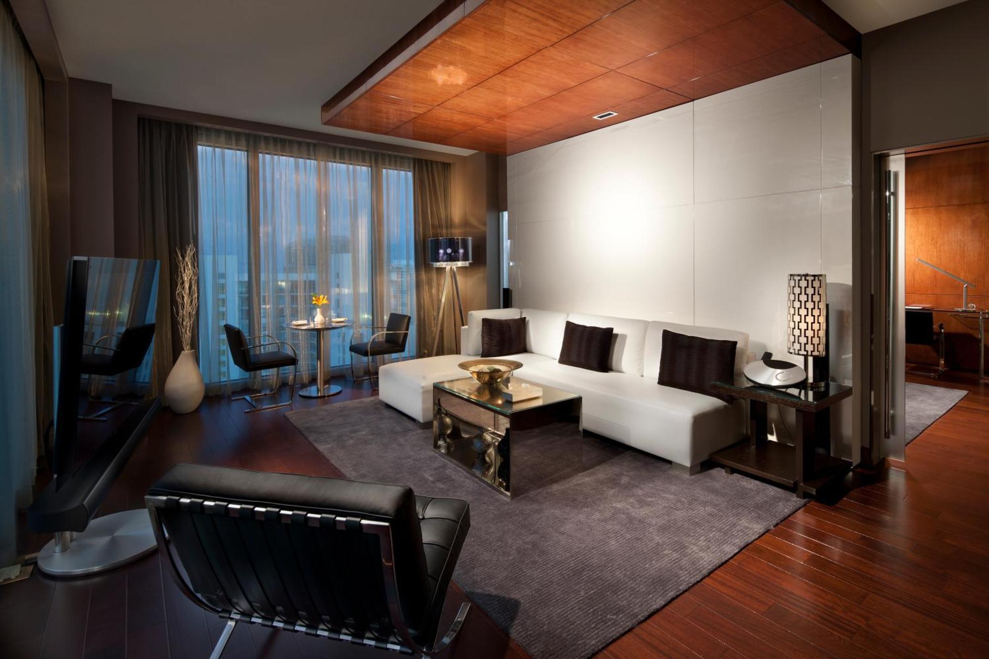 Hotel Beaux Arts, Autograph Collection Miami Exterior foto
